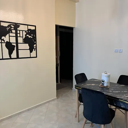 Downtown Fez Delight Apartment Exterior photo