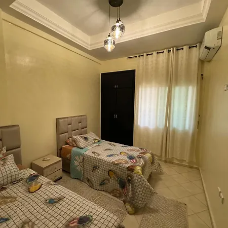 Downtown Fez Delight Apartment Exterior photo