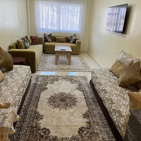 Downtown Fez Delight Apartment Exterior photo