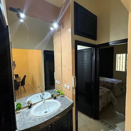 Downtown Fez Delight Apartment Exterior photo