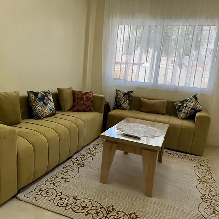 Downtown Fez Delight Apartment Exterior photo