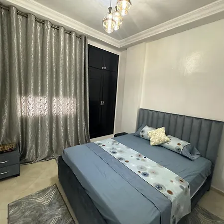 Downtown Fez Delight Apartment Exterior photo