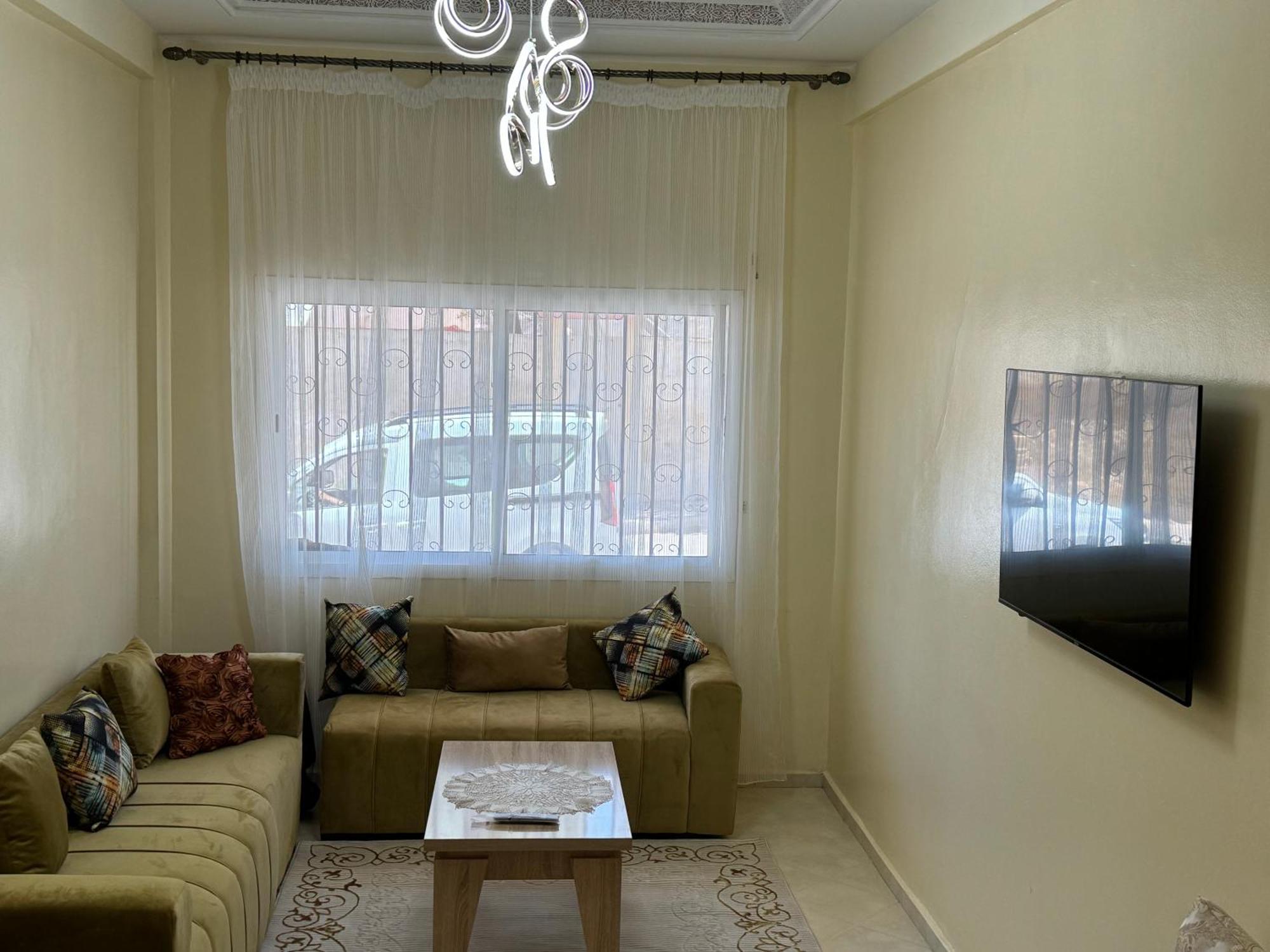 Downtown Delight Apartment *